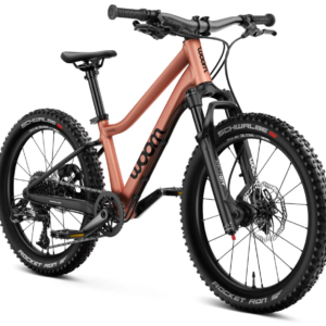 Woom OFF Air 4 20" Copper