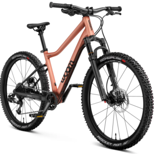 Woom OFF Air 5 24" Copper