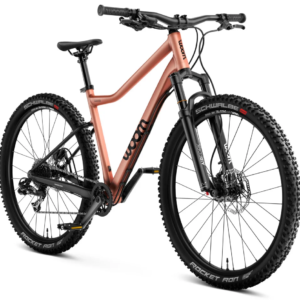 Woom OFF Air 6 26" Copper