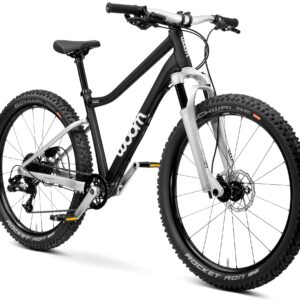 Woom OFF Air 5 24" Black