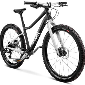 Woom OFF 5 24" Black