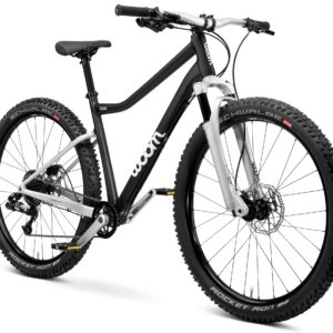Woom OFF Air 6 26" Black