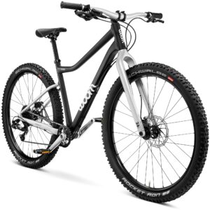 Woom OFF 6 26" Black