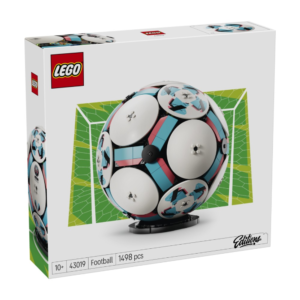 LEGO® Editions Jalkapallo