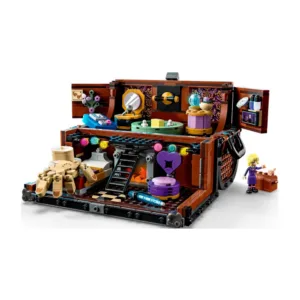LEGO Wednesday Thingin asunto
